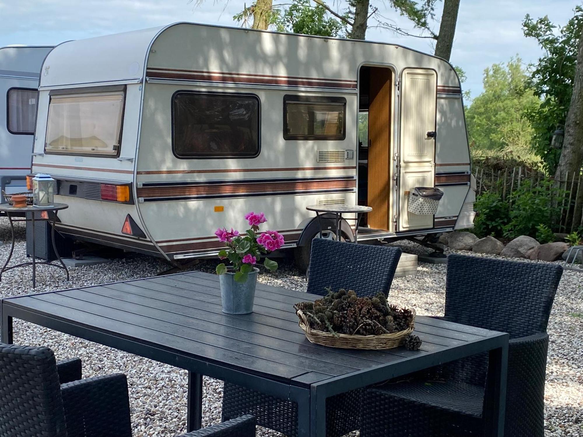Bed & Breakfast 5 Min From E47 - Dogs Welcome - Cosy Farm Bnb Tureby Экстерьер фото
